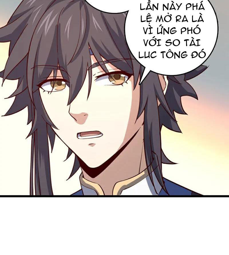 Ta , Thần Long Chi Hậu Chapter 76 - Trang 37