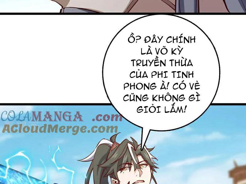 Ta , Thần Long Chi Hậu Chapter 73 - Trang 32