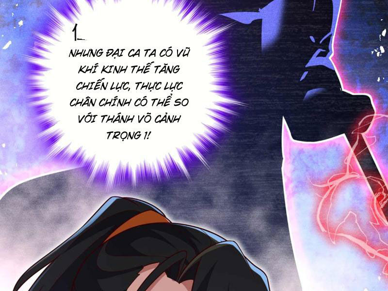 Ta , Thần Long Chi Hậu Chapter 32 - Trang 6