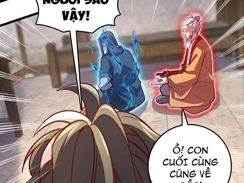 Ta , Thần Long Chi Hậu Chapter 86 - Trang 15