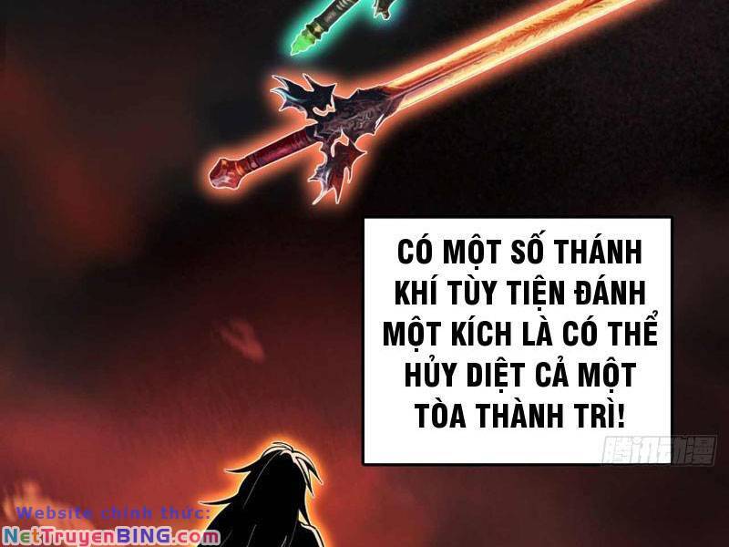 Ta , Thần Long Chi Hậu Chapter 23 - Trang 37