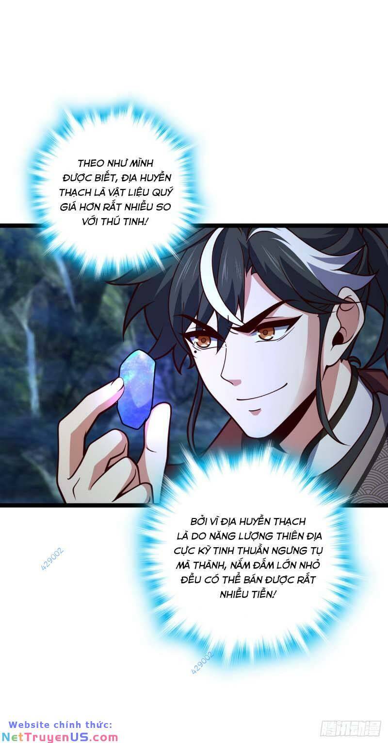 Ta , Thần Long Chi Hậu Chapter 13 - Trang 10