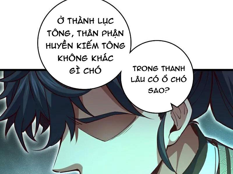 Ta , Thần Long Chi Hậu Chapter 64 - Trang 35