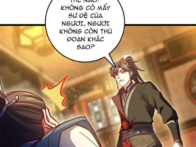 Ta , Thần Long Chi Hậu Chapter 66 - Trang 30