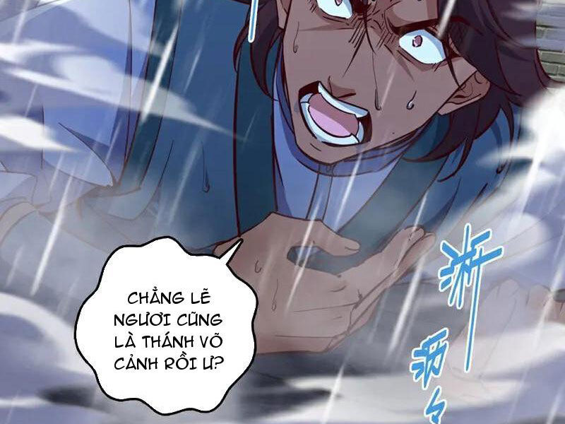 Ta , Thần Long Chi Hậu Chapter 54 - Trang 12