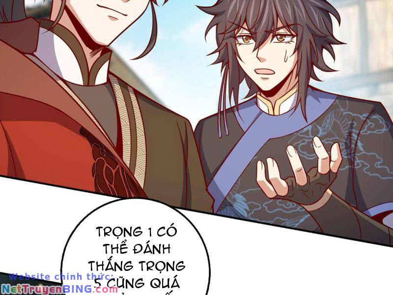 Ta , Thần Long Chi Hậu Chapter 25 - Trang 67