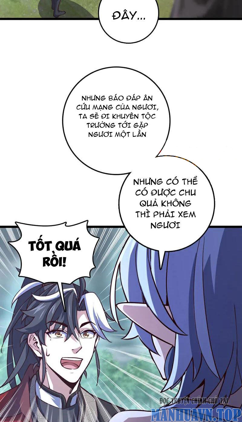 Ta , Thần Long Chi Hậu Chapter 83 - Trang 7