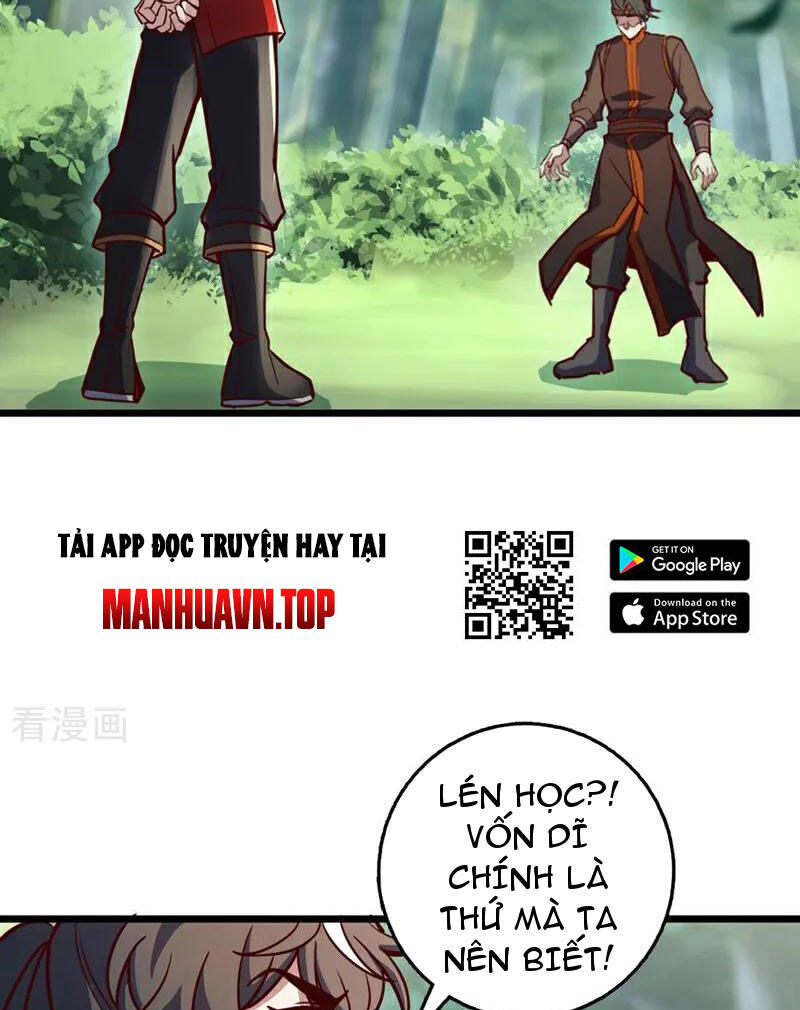 Ta , Thần Long Chi Hậu Chapter 75 - Trang 24