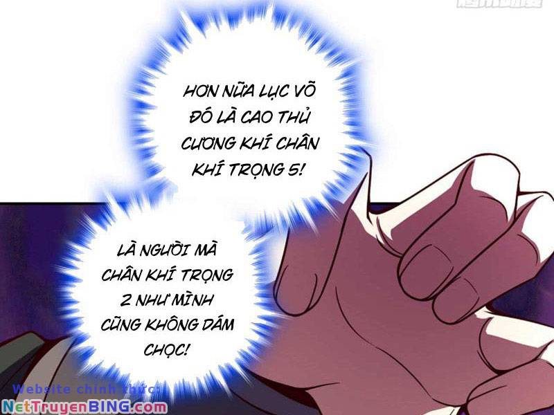 Ta , Thần Long Chi Hậu Chapter 25 - Trang 37