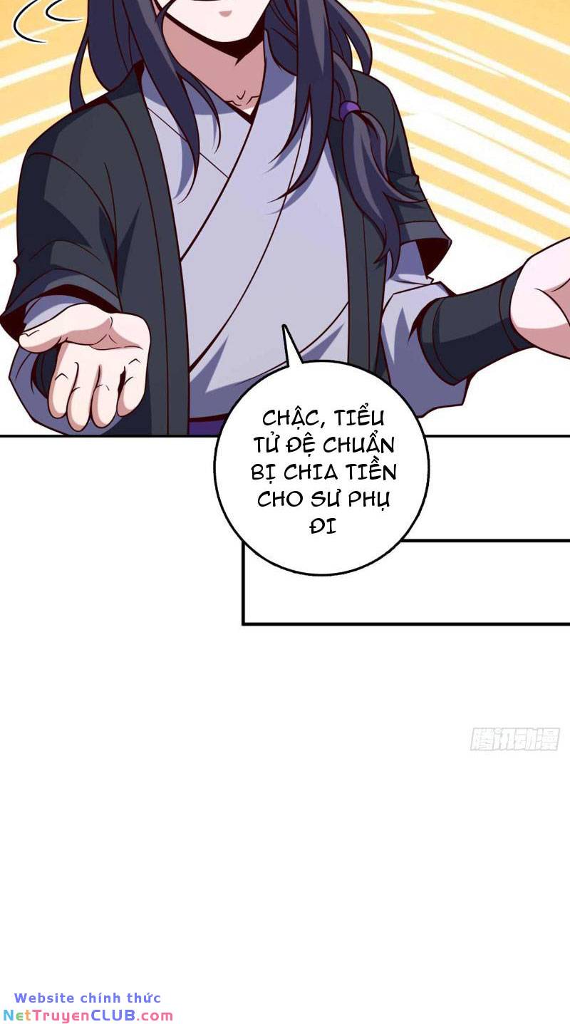 Ta , Thần Long Chi Hậu Chapter 33 - Trang 4