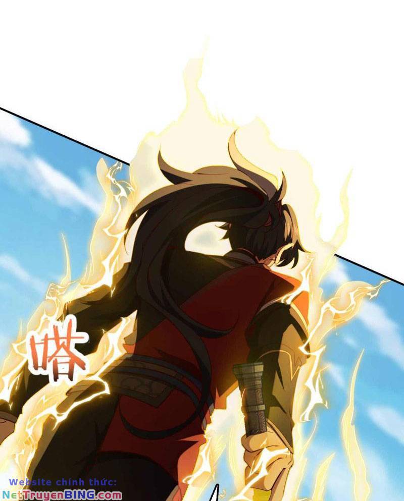 Ta , Thần Long Chi Hậu Chapter 27 - Trang 37