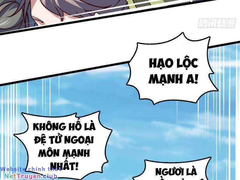 Ta , Thần Long Chi Hậu Chapter 28 - Trang 45