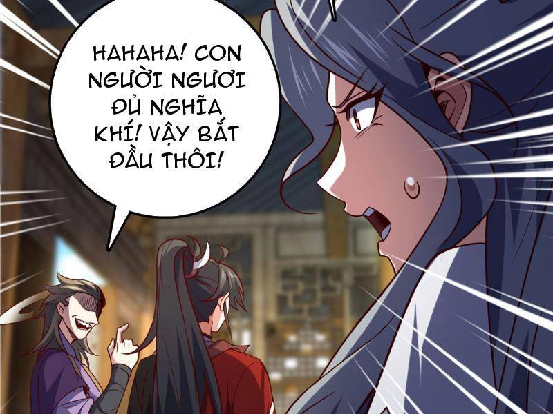 Ta , Thần Long Chi Hậu Chapter 36 - Trang 13