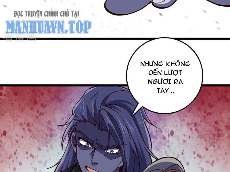 Ta , Thần Long Chi Hậu Chapter 67 - Trang 36