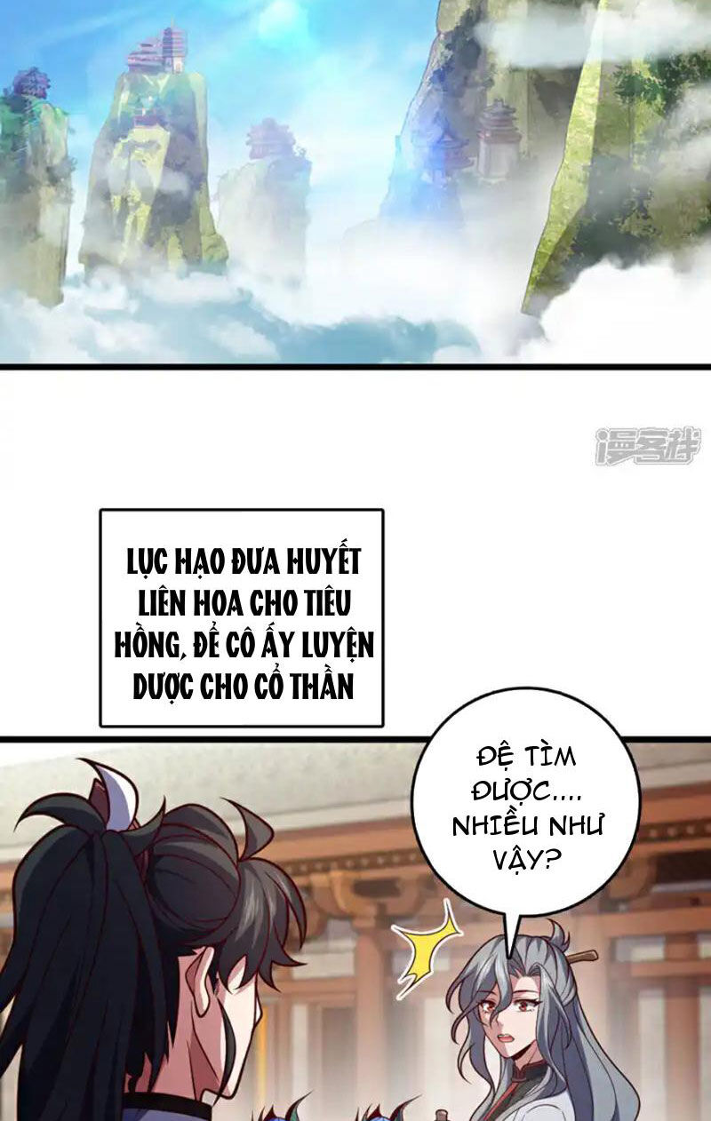 Ta , Thần Long Chi Hậu Chapter 53 - Trang 7