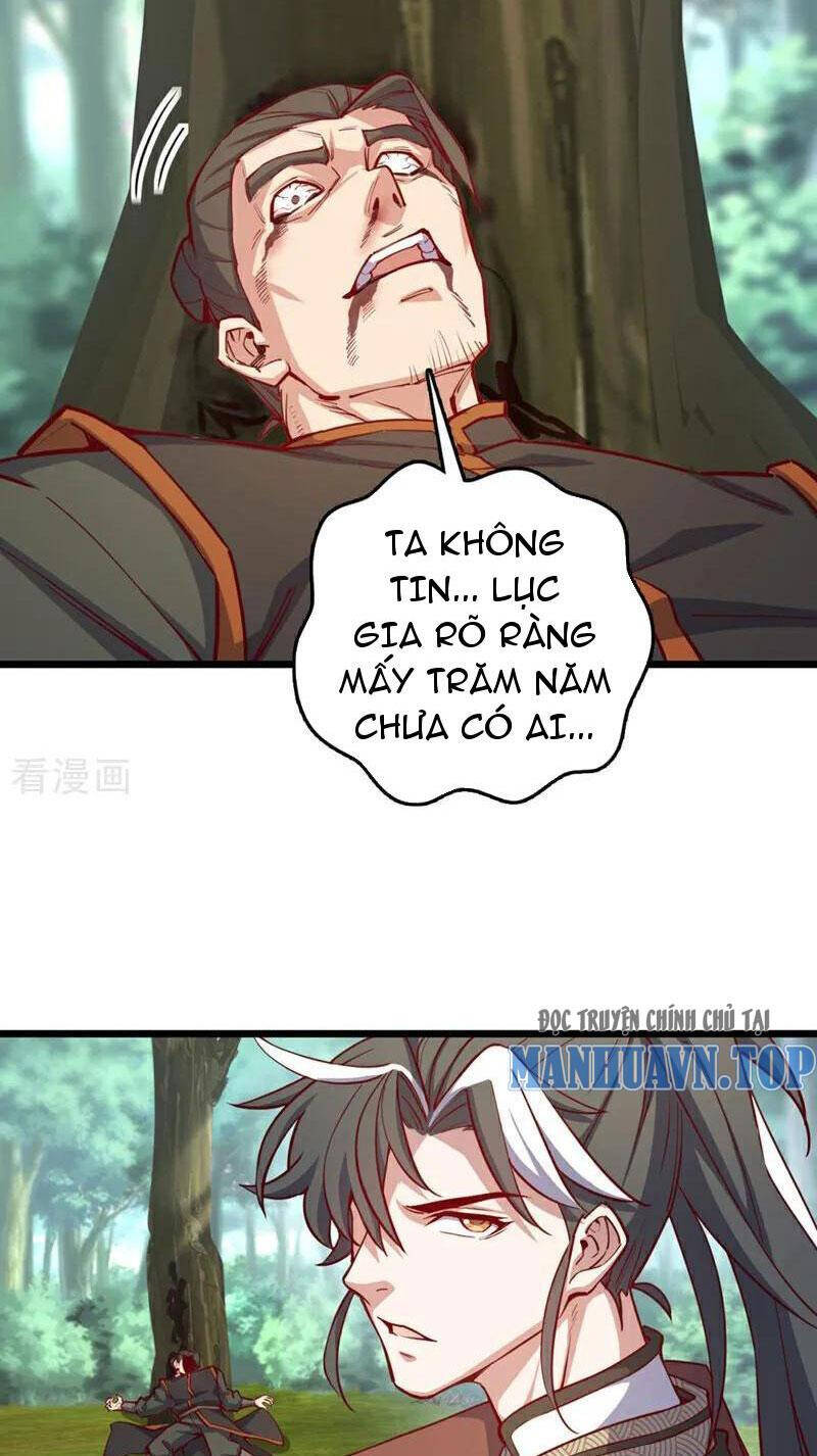 Ta , Thần Long Chi Hậu Chapter 90 - Trang 4