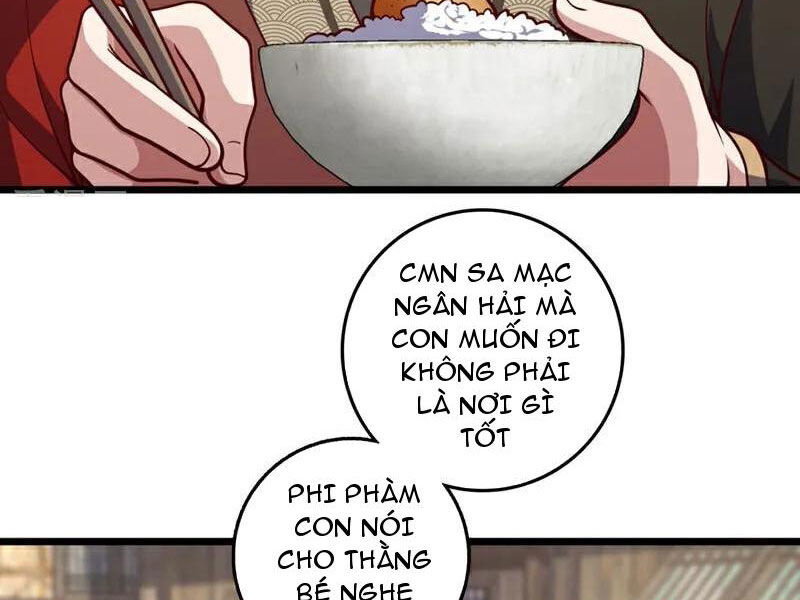 Ta , Thần Long Chi Hậu Chapter 57 - Trang 38