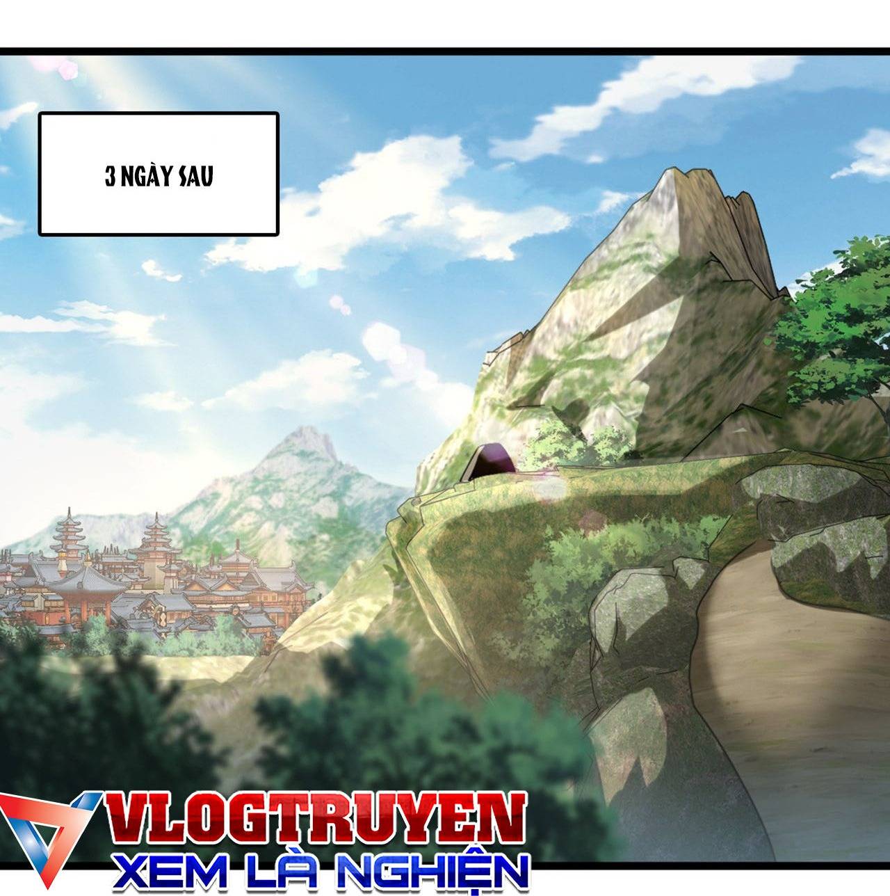 Ta , Thần Long Chi Hậu Chapter 2 - Trang 20