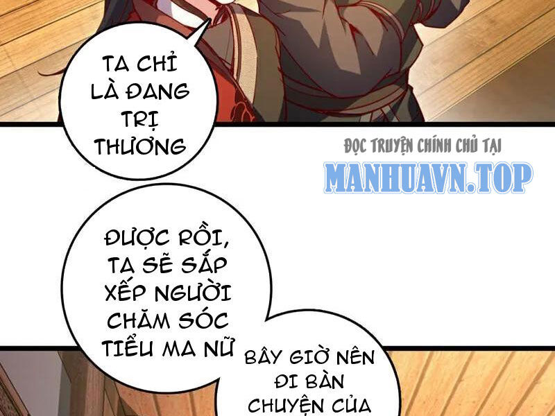 Ta , Thần Long Chi Hậu Chapter 64 - Trang 6