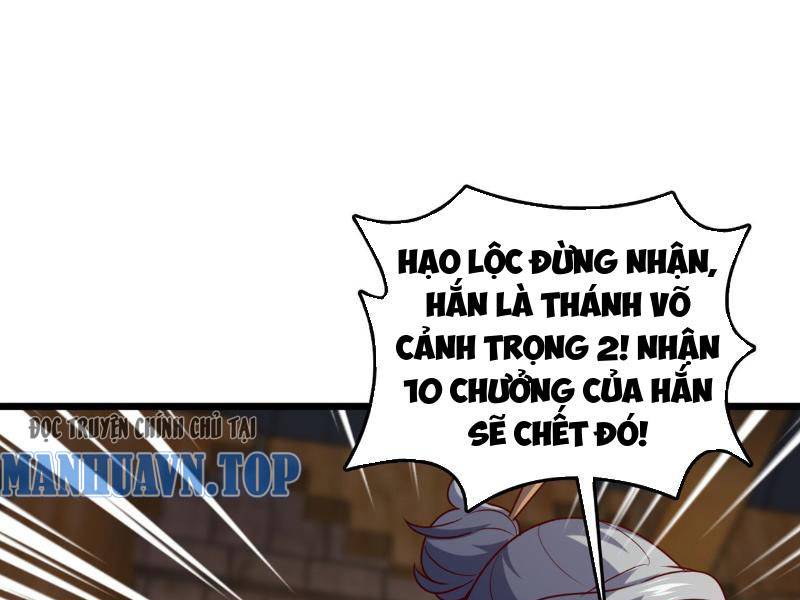 Ta , Thần Long Chi Hậu Chapter 36 - Trang 7