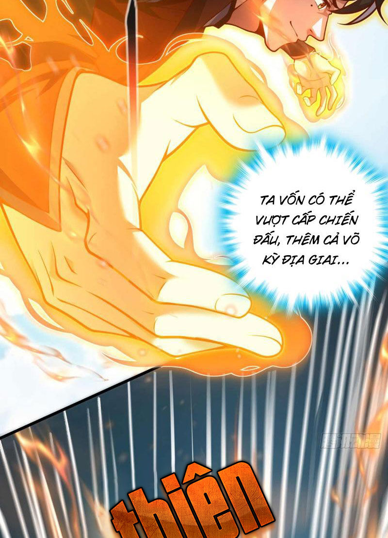 Ta , Thần Long Chi Hậu Chapter 34 - Trang 24