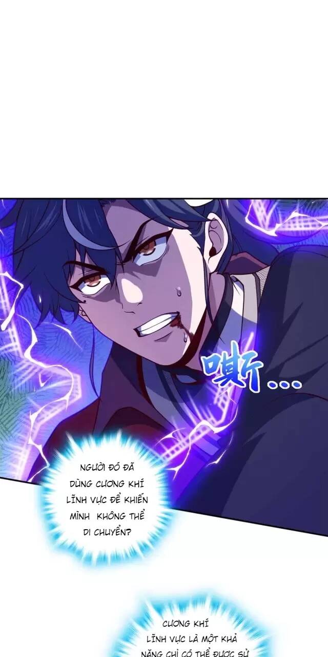 Ta , Thần Long Chi Hậu Chapter 21 - Trang 43