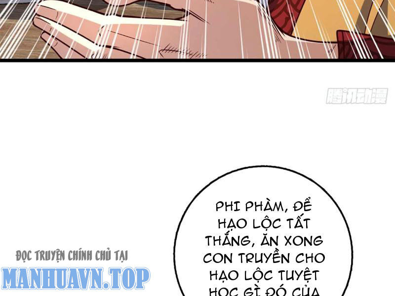 Ta , Thần Long Chi Hậu Chapter 32 - Trang 29