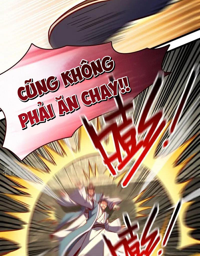 Ta , Thần Long Chi Hậu Chapter 60 - Trang 38