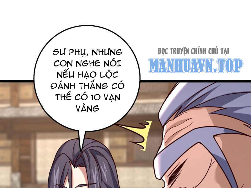 Ta , Thần Long Chi Hậu Chapter 32 - Trang 20