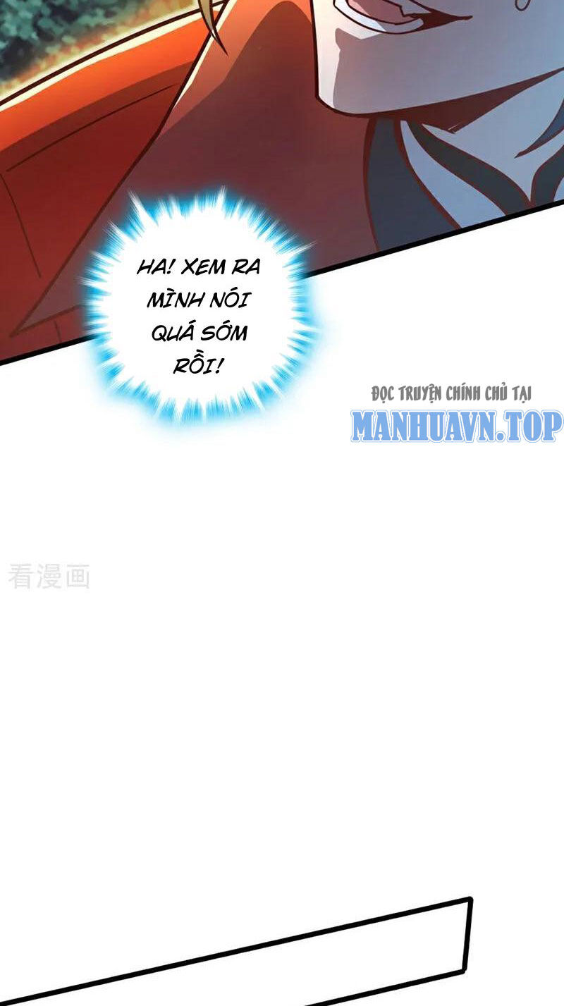 Ta , Thần Long Chi Hậu Chapter 82 - Trang 10