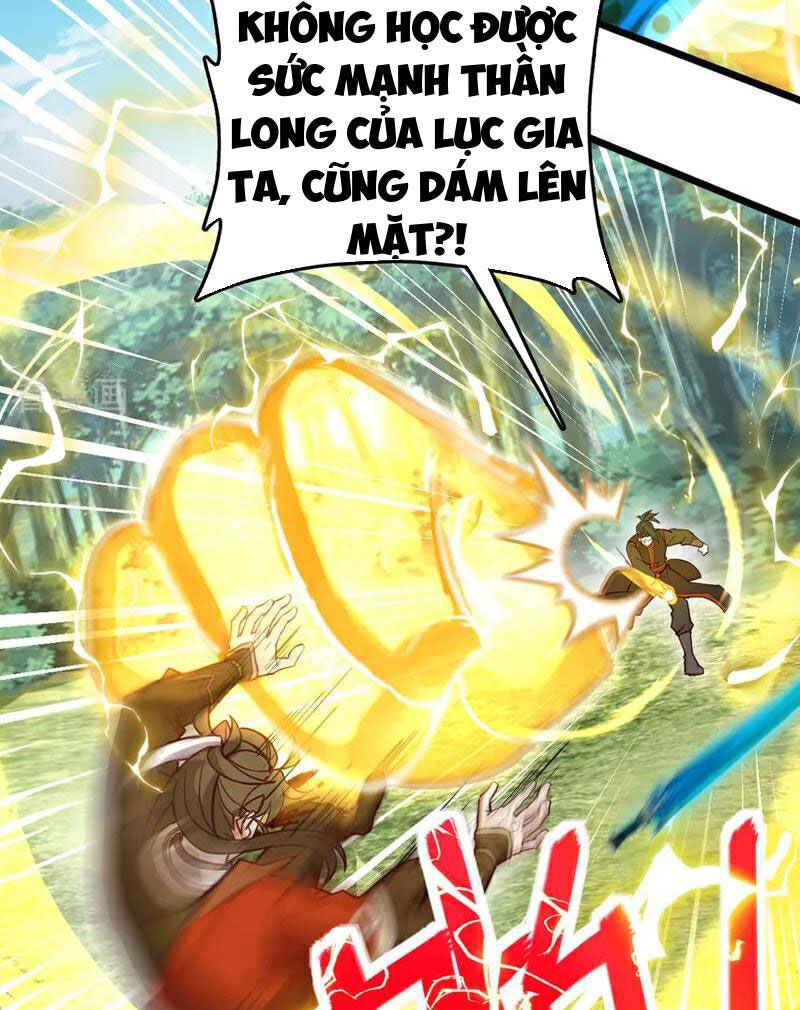 Ta , Thần Long Chi Hậu Chapter 75 - Trang 36