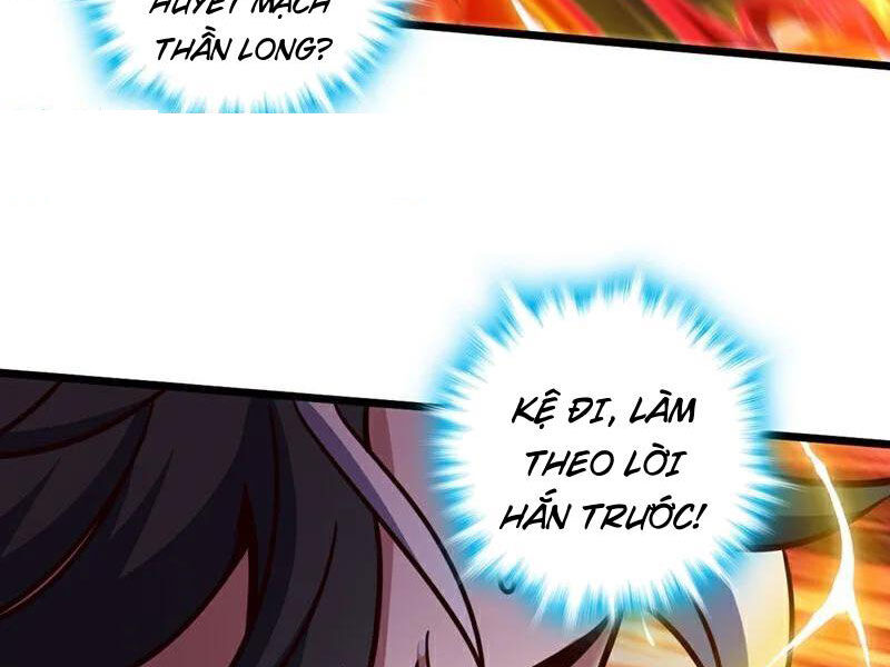 Ta , Thần Long Chi Hậu Chapter 70 - Trang 10