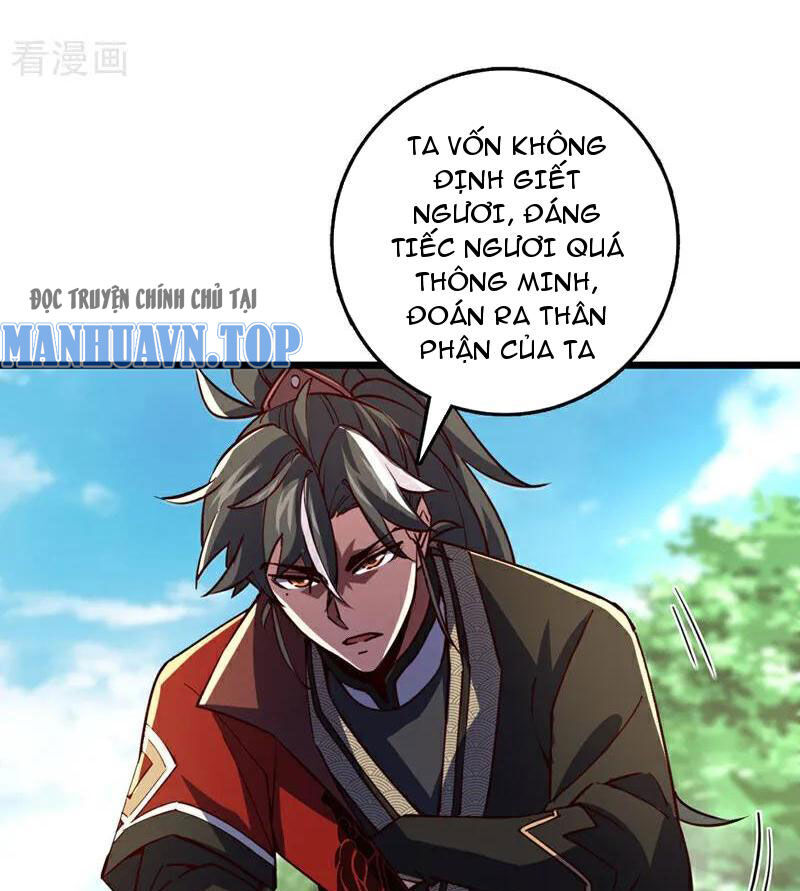 Ta , Thần Long Chi Hậu Chapter 76 - Trang 20