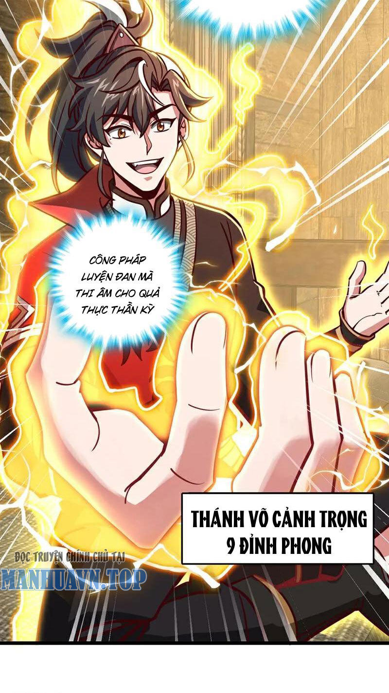 Ta , Thần Long Chi Hậu Chapter 75 - Trang 14