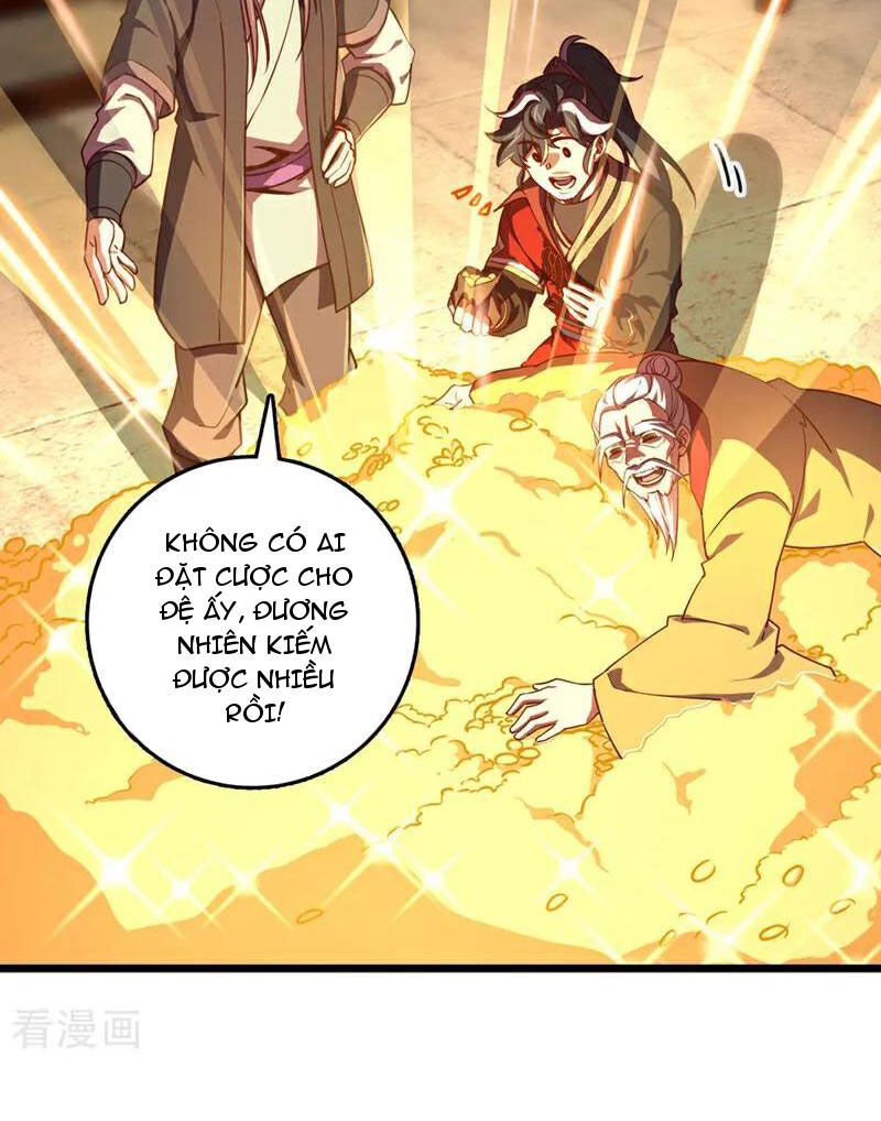 Ta , Thần Long Chi Hậu Chapter 74 - Trang 26