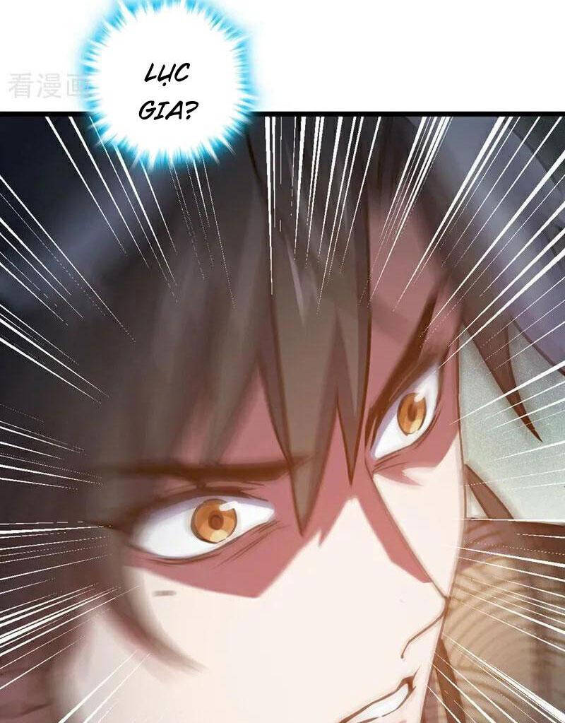 Ta , Thần Long Chi Hậu Chapter 85 - Trang 38