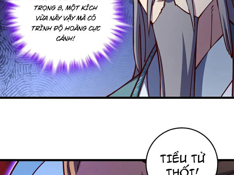 Ta , Thần Long Chi Hậu Chapter 73 - Trang 58