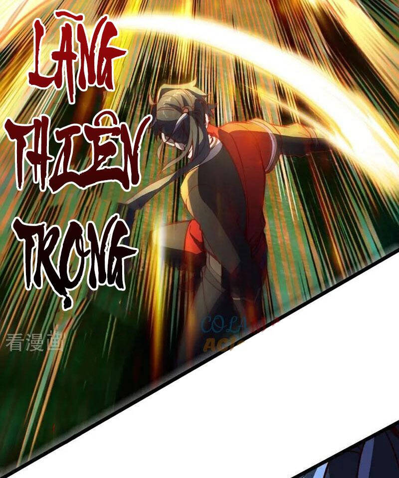 Ta , Thần Long Chi Hậu Chapter 92 - Trang 14