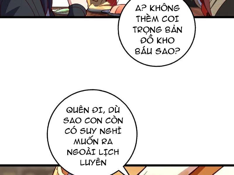 Ta , Thần Long Chi Hậu Chapter 57 - Trang 54