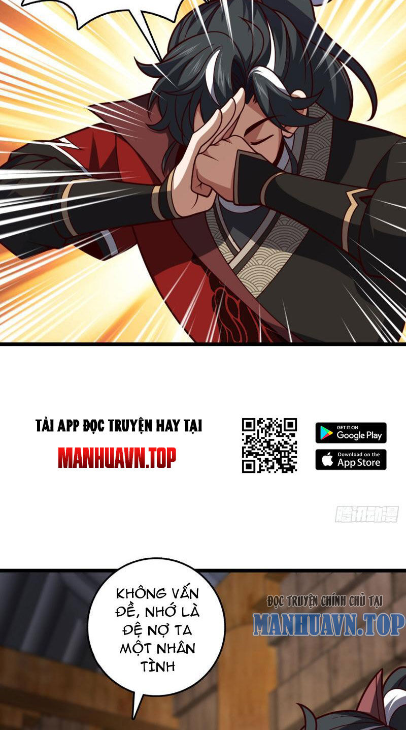 Ta , Thần Long Chi Hậu Chapter 37 - Trang 4