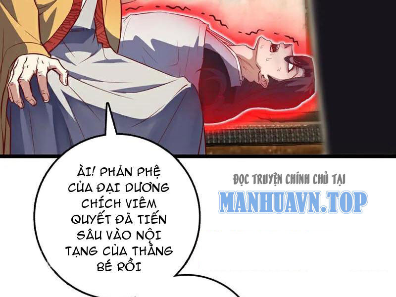 Ta , Thần Long Chi Hậu Chapter 81 - Trang 58