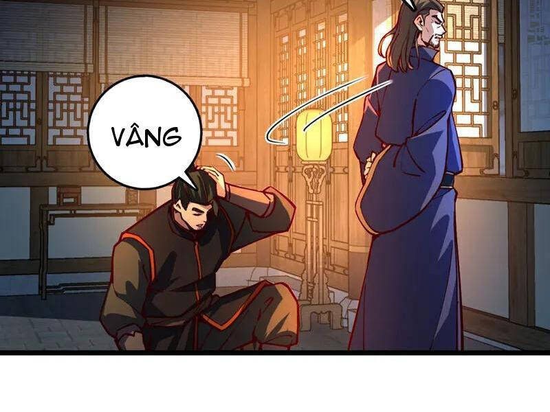 Ta , Thần Long Chi Hậu Chapter 87 - Trang 51