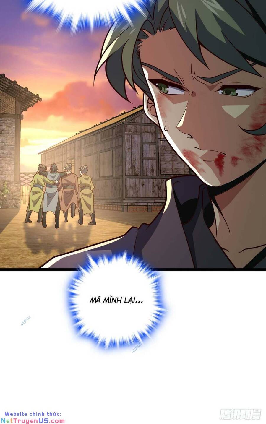 Ta , Thần Long Chi Hậu Chapter 9 - Trang 32