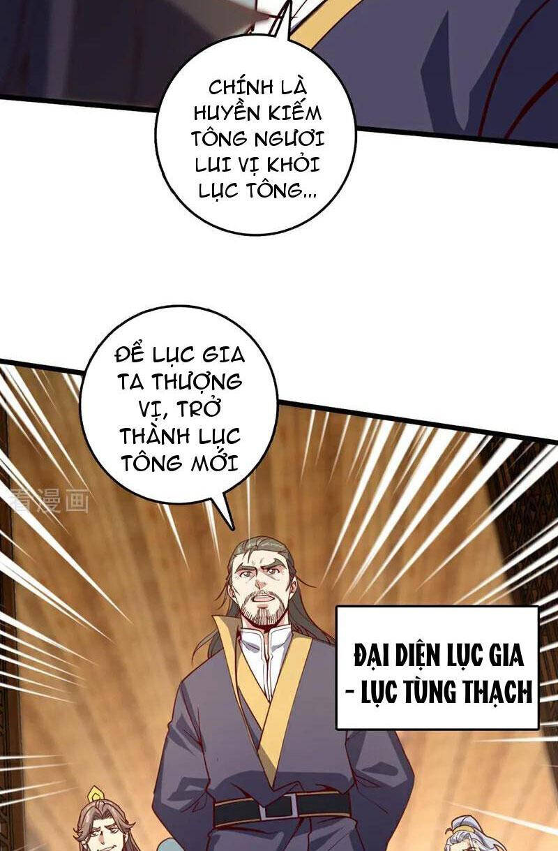 Ta , Thần Long Chi Hậu Chapter 90 - Trang 30