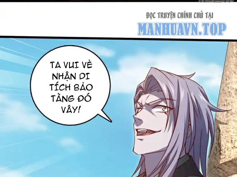 Ta , Thần Long Chi Hậu Chapter 66 - Trang 73