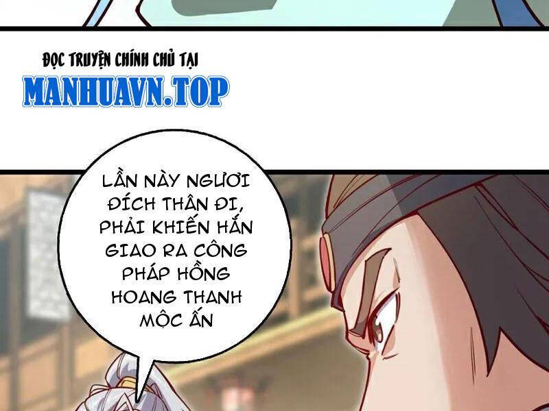 Ta , Thần Long Chi Hậu Chapter 91 - Trang 77