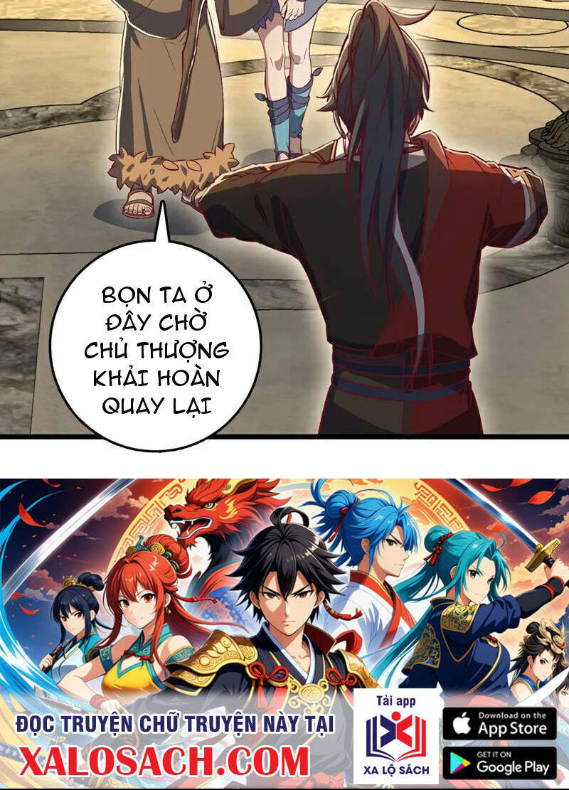 Ta , Thần Long Chi Hậu Chapter 84 - Trang 27