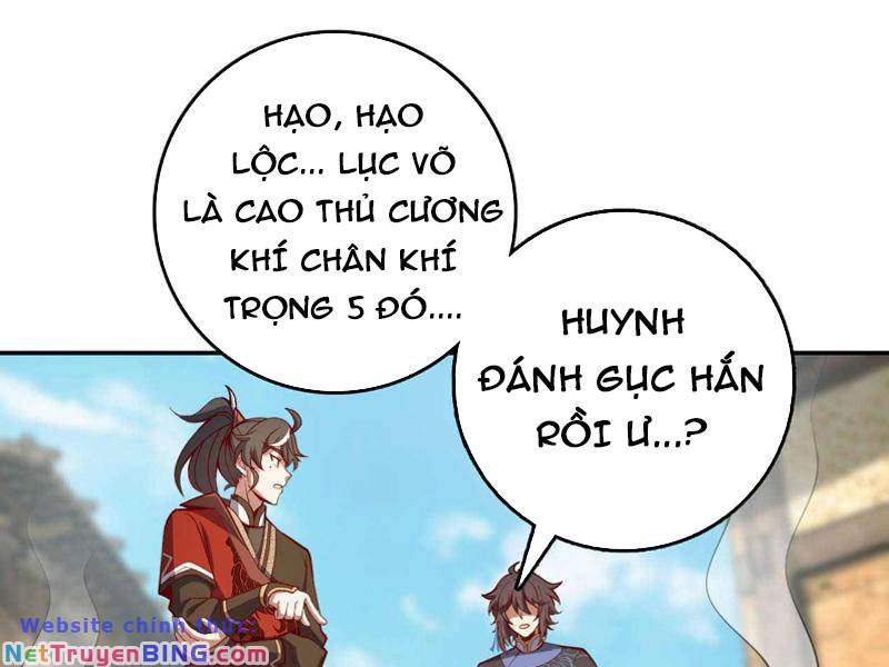 Ta , Thần Long Chi Hậu Chapter 25 - Trang 61