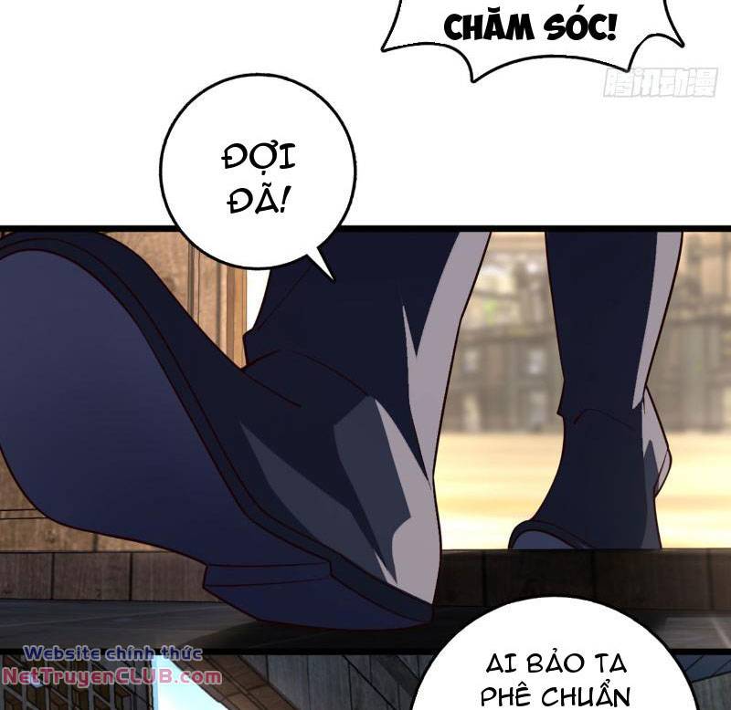 Ta , Thần Long Chi Hậu Chapter 35 - Trang 30