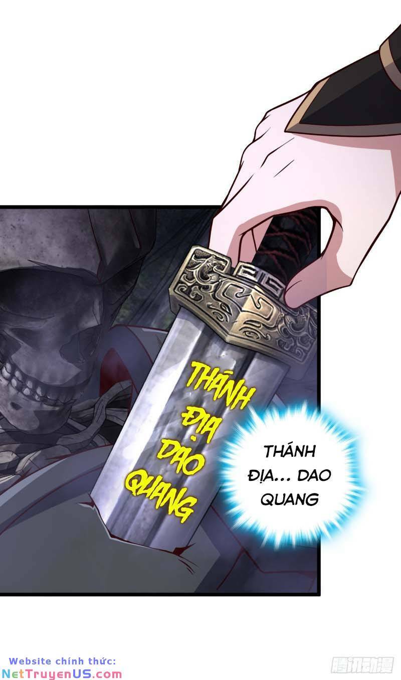 Ta , Thần Long Chi Hậu Chapter 12 - Trang 29